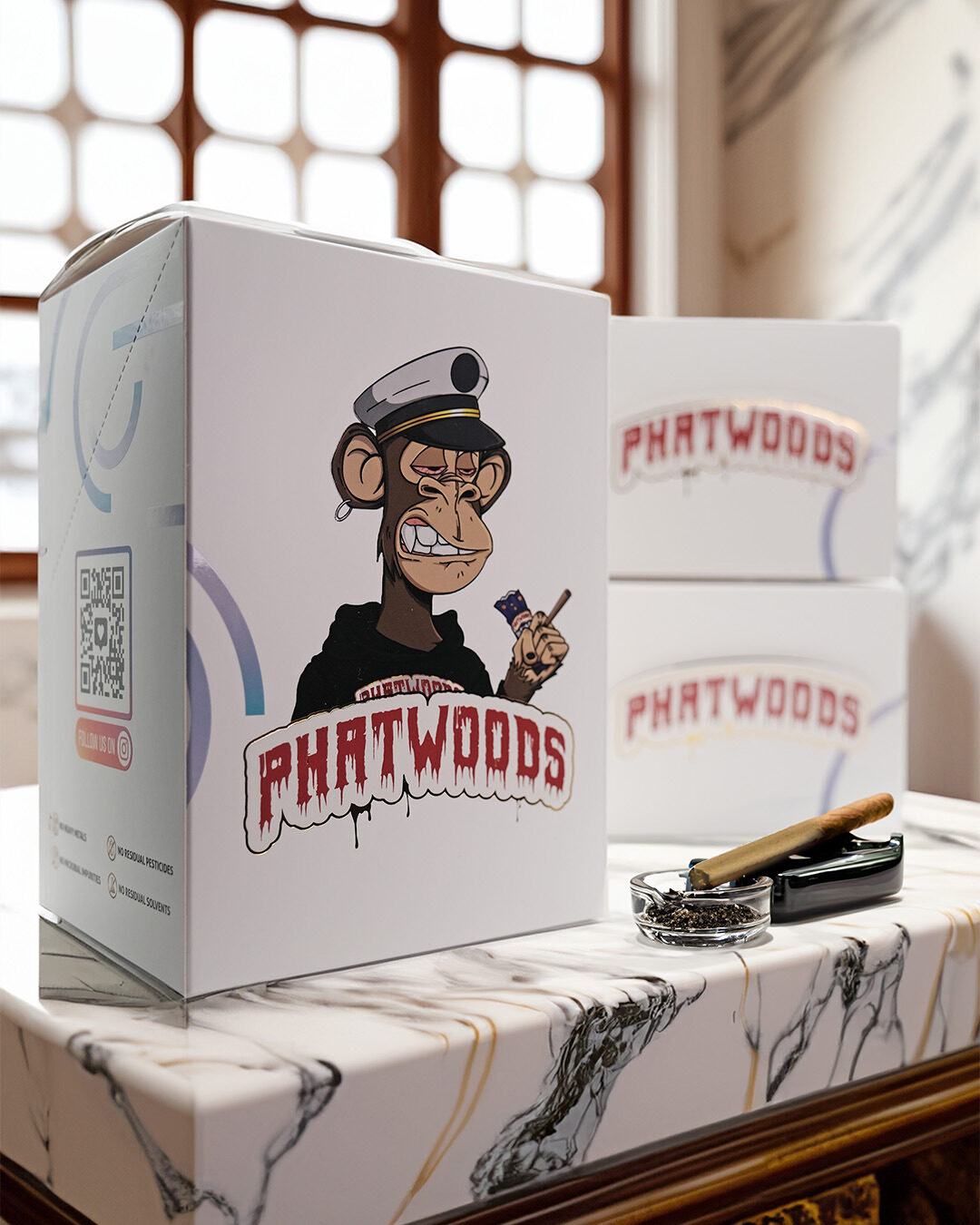 Phatwoods