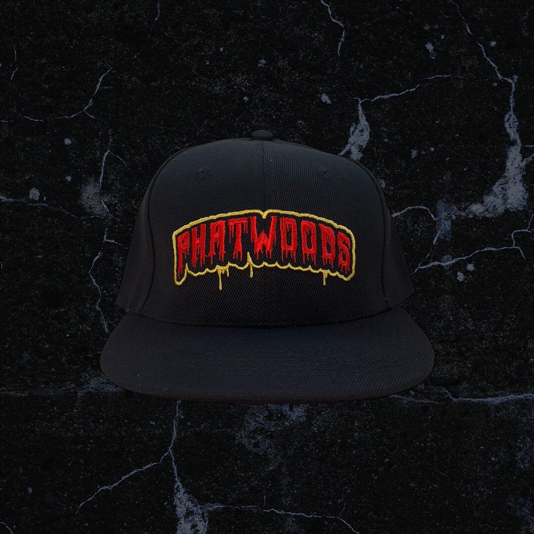 Phatwoods Cap
